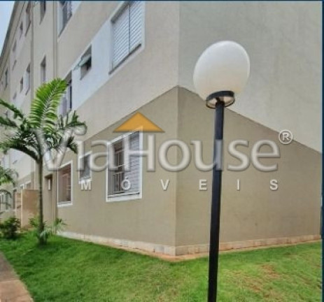Imagem Apartamento com 2 Quartos à Venda, 53 m² em Parque Dos Pinus - Ribeirão Preto Imagem Apartamento com 2 Quartos à Venda, 53 m² em Parque Dos Pinus - Ribeirão Preto
