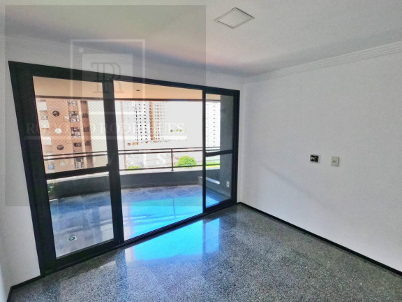 Imagem Apartamento com 3 Quartos à Venda, 100 m² em Meireles - Fortaleza