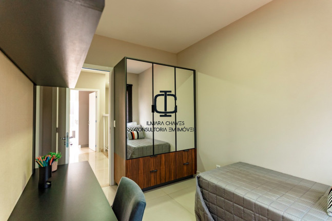 Imagem Casa com 3 Quartos à Venda, 152 m² em Jardim Barcelona - Bela Vista De Goiás