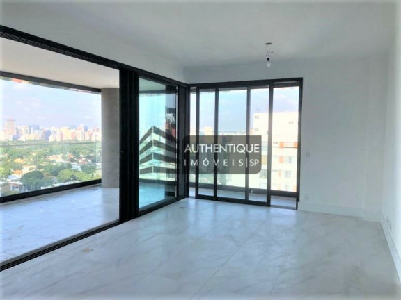 Imagem Apartamento com 3 Quartos à Venda, 173 m² em Pinheiros - São Paulo
