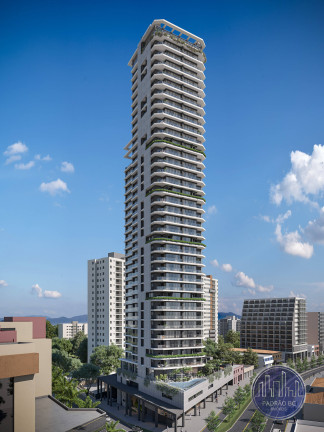 Imagem Apartamento com 2 Quartos à Venda, 147 m² em água Verde - Curitiba Imagem Apartamento com 2 Quartos à Venda, 147 m² em água Verde - Curitiba