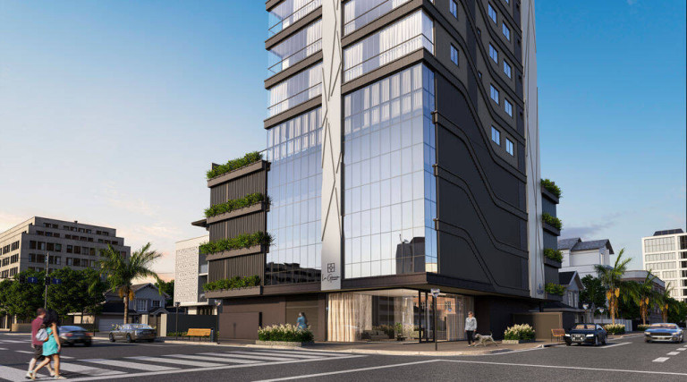 Imagem Apartamento com 3 Quartos à Venda, 119 m² em Balneário Perequê - Porto Belo Imagem Apartamento com 3 Quartos à Venda, 119 m² em Balneário Perequê - Porto Belo