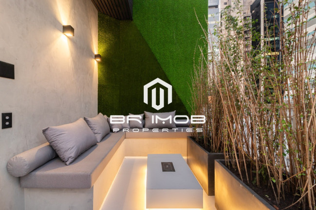 Imagem Imóvel com 2 Quartos à Venda, 250 m² em Itaim Bibi - São Paulo