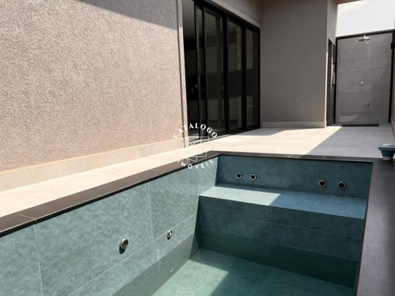 Imagem Casa de Condomínio com 3 Quartos à Venda, 250 m² em Bonfim Paulista - Ribeirão Preto Imagem Casa de Condomínio com 3 Quartos à Venda, 250 m² em Bonfim Paulista - Ribeirão Preto