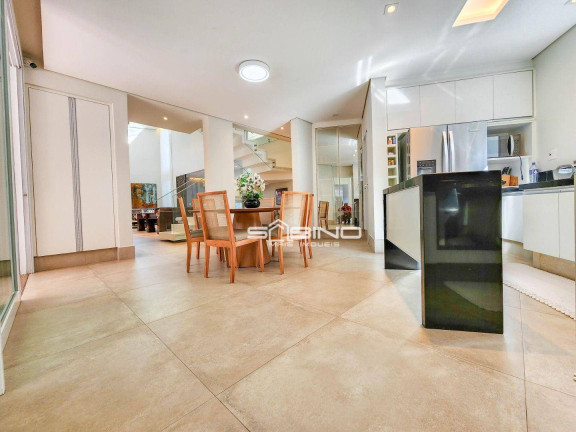 Imagem Casa com 6 Quartos à Venda, 575 m² em Riviera De São Lourenço - Bertioga