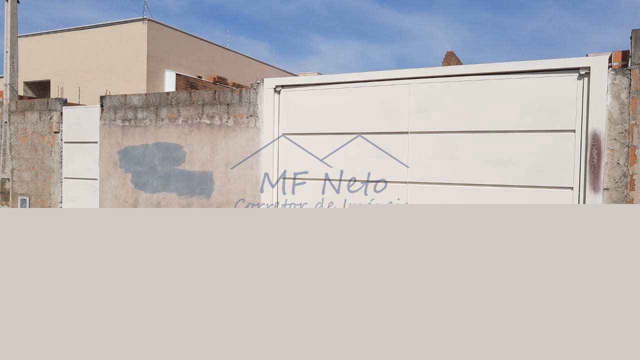 Casa com 3 Quartos à Venda, 250 m² em Jardim Kanebo - Pirassununga