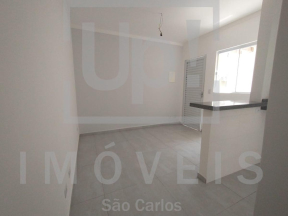 Imagem Apartamento com 2 Quartos à Venda, 60 m² em Santa Felicia - São Carlos Imagem Apartamento com 2 Quartos à Venda, 60 m² em Santa Felicia - São Carlos