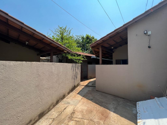 Imagem Casa com 2 Quartos à Venda, 410 m² em Jardim Colorado Extensão - Goiânia