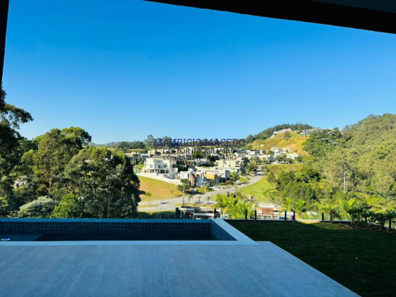 Imagem Casa com 4 Quartos à Venda, 420 m² em Tambore - Santana De Parnaíba Imagem Casa com 4 Quartos à Venda, 420 m² em Tambore - Santana De Parnaíba