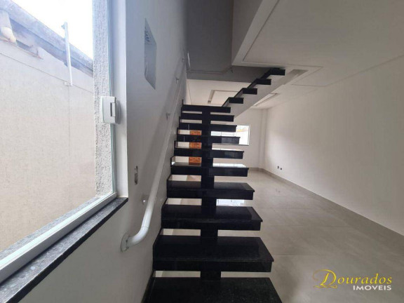 Imagem Sobrado com 3 Quartos à Venda, 125 m² em Vila Assunção - Praia Grande Imagem Sobrado com 3 Quartos à Venda, 125 m² em Vila Assunção - Praia Grande