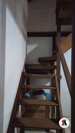 Imagem Casa com 3 Quartos à Venda, 140 m² em Costa E Silva - Porto Velho Imagem Casa com 3 Quartos à Venda, 140 m² em Costa E Silva - Porto Velho