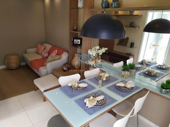 Imagem Casa com 2 Quartos à Venda, 47 m² em Ipatinga - Sorocaba