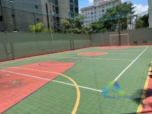 Imagem Apartamento com 2 Quartos à Venda, 61 m² em Liberdade - São Paulo Imagem Apartamento com 2 Quartos à Venda, 61 m² em Liberdade - São Paulo