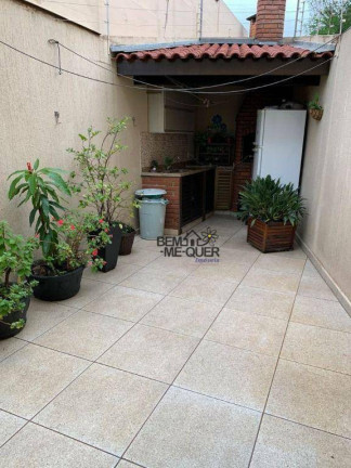 Imagem Sobrado com 3 Quartos à Venda, 130 m² em Parque São Domingos - São Paulo Imagem Sobrado com 3 Quartos à Venda, 130 m² em Parque São Domingos - São Paulo