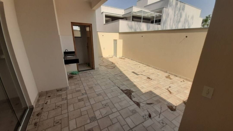 Imagem Casa de Condomínio com 3 Quartos à Venda, 166 m² em Cajuru Do Sul - Sorocaba Imagem Casa de Condomínio com 3 Quartos à Venda, 166 m² em Cajuru Do Sul - Sorocaba