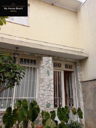 Sobrado com 2 Quartos à Venda, 178 m² em Parada Inglesa - São Paulo
