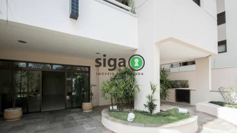 Imagem Apartamento com 2 Quartos à Venda, 77 m² em Brooklin - São Paulo