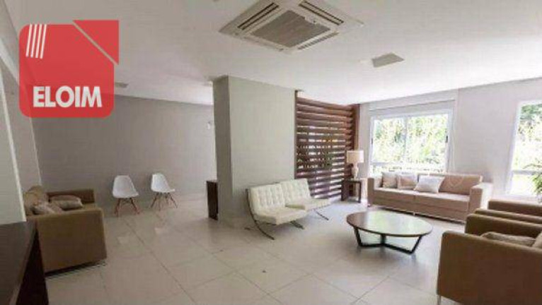 Imagem Apartamento com 1 Quarto à Venda, 60 m² em Barra Funda - São Paulo