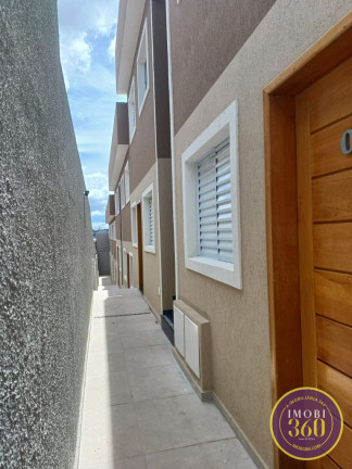 Imagem Apartamento com 2 Quartos à Venda, 40 m² em Parada Xv De Novembro - São Paulo