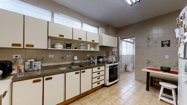 Imagem Imóvel com 2 Quartos à Venda, 94 m² em Jardim América - São Paulo Imagem Imóvel com 2 Quartos à Venda, 94 m² em Jardim América - São Paulo