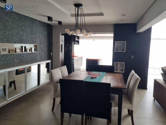 Imagem Apartamento com 3 Quartos à Venda, 238 m² em Vila Suzana - São Paulo