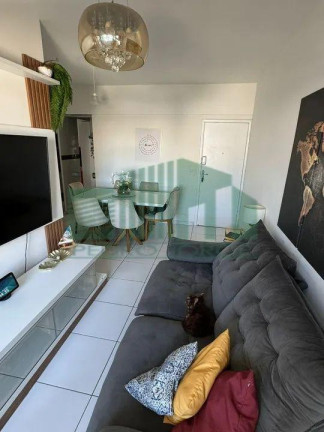 Imagem Apartamento com 3 Quartos à Venda, 77 m² em Casa Caiada - Olinda Imagem Apartamento com 3 Quartos à Venda, 77 m² em Casa Caiada - Olinda