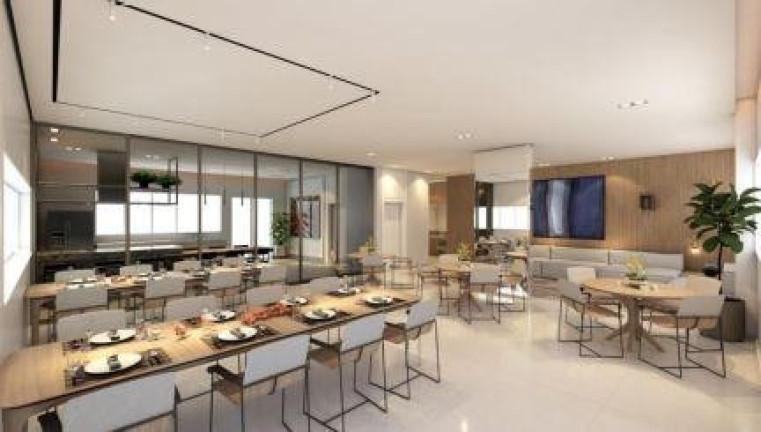 Imagem Apartamento com 2 Quartos à Venda, 68 m² em Casa Branca - Santo André