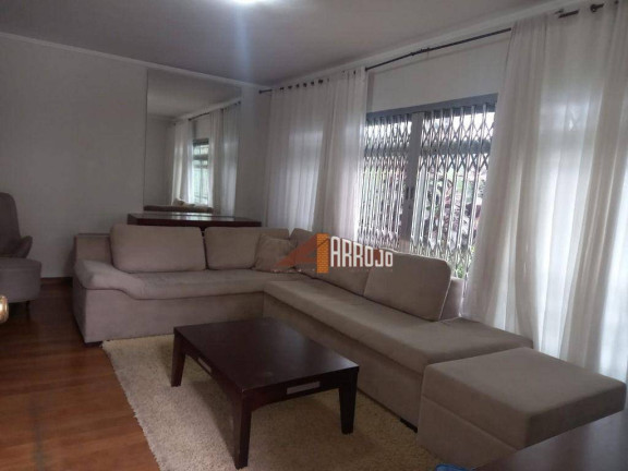 Casa com 3 Quartos à Venda, 234 m² em Jardim Cotinha - São Paulo
