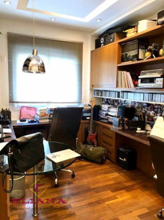 Imagem Apartamento com 4 Quartos à Venda, 300 m² em Perdizes - São Paulo