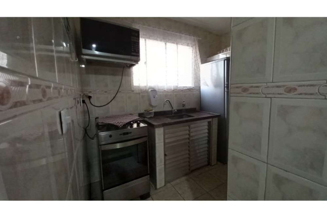 Imagem Apartamento com 2 Quartos à Venda, 54 m² em Vila Facchini - São Paulo