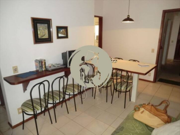 Apartamento com 2 Quartos para Alugar, 90 m² em Vila Julia - Guarujá
