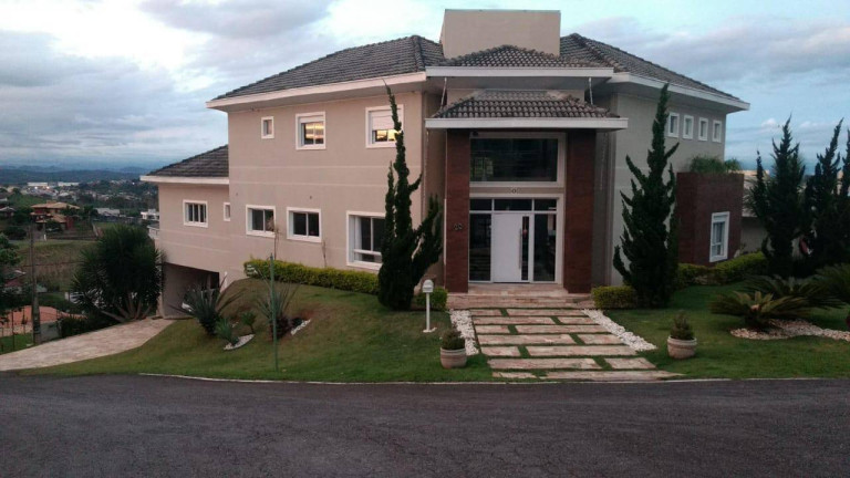 Imagem Casa com 4 Quartos à Venda, 1.000 m² em Condomínio Residencial Mirante Do Vale - Jacareí Imagem Casa com 4 Quartos à Venda, 1.000 m² em Condomínio Residencial Mirante Do Vale - Jacareí