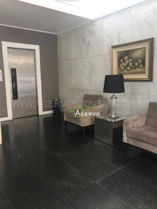 Imagem Apartamento com 4 Quartos à Venda, 207 m² em Centro - Juiz De Fora