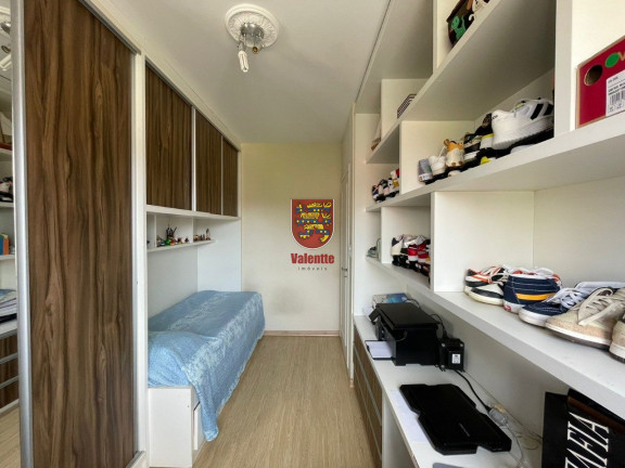 Imagem Apartamento com 3 Quartos à Venda,  em Estreito - Florianópolis