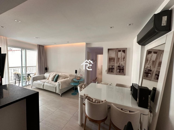 Apartamento com 2 Quartos à Venda, 81 m² em Icaraí - Niterói