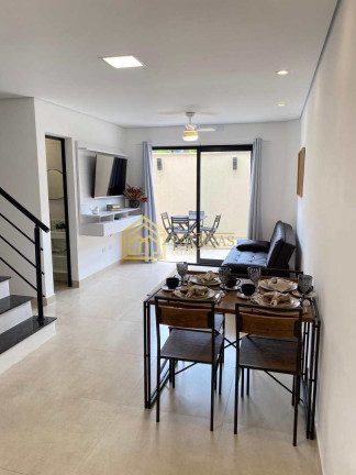Casa com 2 Quartos à Venda, 90 m² em Centro - Bertioga