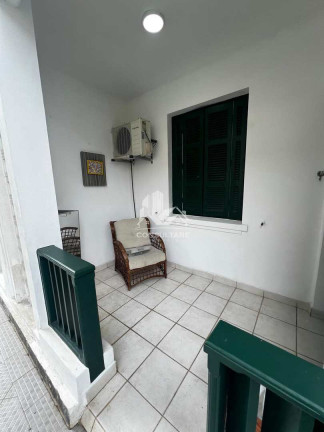 Imagem Apartamento com 2 Quartos para Alugar, 98 m² em Boqueirão - Santos