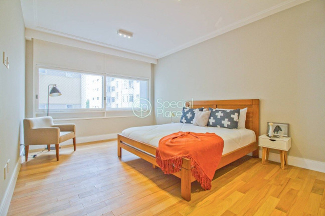 Imagem Apartamento com 2 Quartos à Venda, 300 m² em Higienópolis - São Paulo
