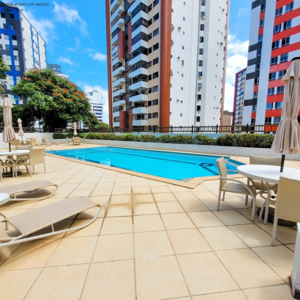 Imóvel com 4 Quartos à Venda, 174 m² em Pituba - Salvador