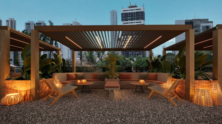 Imagem Apartamento com 4 Quartos à Venda, 108 m²