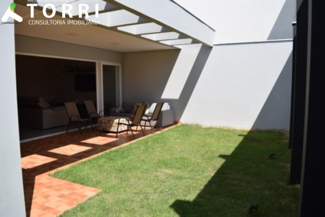 Imagem Imóvel com 3 Quartos à Venda, 219 m² em Ibiti Reserva - Sorocaba