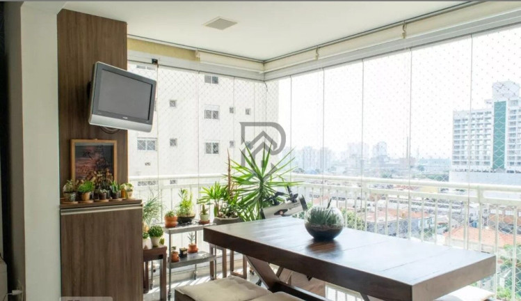 Imagem Apartamento com 3 Quartos à Venda, 105 m² em Vila Romana - São Paulo Imagem Apartamento com 3 Quartos à Venda, 105 m² em Vila Romana - São Paulo
