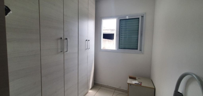 Imagem Apartamento com 2 Quartos à Venda, 52 m² em Vila Valparaíso - Santo André