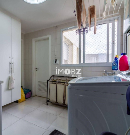 Imagem Imóvel com 3 Quartos à Venda, 263 m² em Vila Andrade - São Paulo