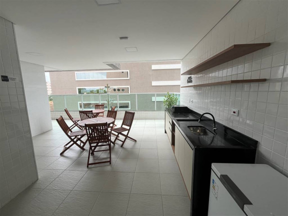 Imagem Apartamento com 2 Quartos à Venda, 82 m² em Flórida - Praia Grande Imagem Apartamento com 2 Quartos à Venda, 82 m² em Flórida - Praia Grande