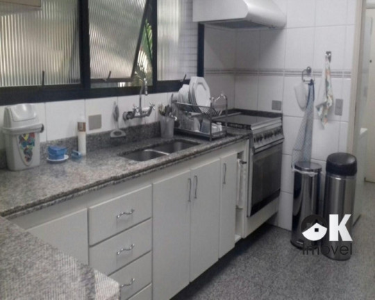 Imagem Apartamento com 4 Quartos à Venda, 190 m² em Jardim Paulista - São Paulo Imagem Apartamento com 4 Quartos à Venda, 190 m² em Jardim Paulista - São Paulo