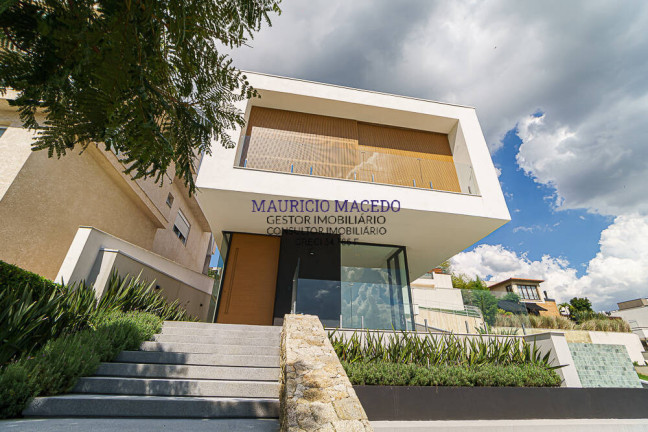 Imagem Casa com 4 Quartos à Venda, 525 m² em Tambore - Santana De Parnaíba Imagem Casa com 4 Quartos à Venda, 525 m² em Tambore - Santana De Parnaíba