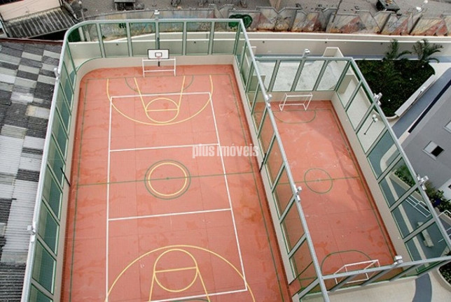 Imagem Apartamento com 3 Quartos à Venda, 65 m² em Aclimação - São Paulo Imagem Apartamento com 3 Quartos à Venda, 65 m² em Aclimação - São Paulo