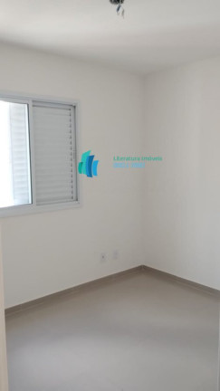 Imagem Apartamento com 2 Quartos à Venda, 45 m² em Cooperativa - São Bernardo Do Campo