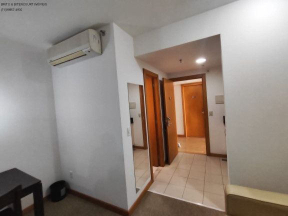 Imagem Imóvel com 1 Quarto à Venda, 30 m² em Caminho Das árvores - Salvador